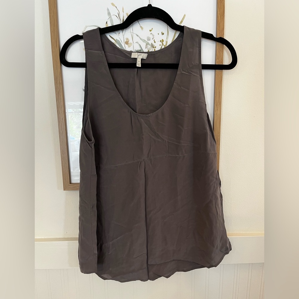 Joie Silk top